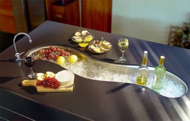 Impressive Unusual Sink Design Ideas spreaddecor._com