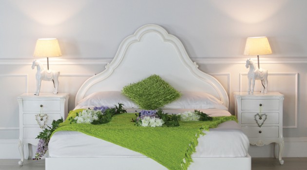Back To Nature: This Year’s Bedroom Trends