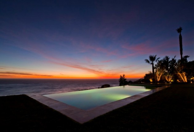 40 Fancy Swimming Pools for Your Home - You Will Want to Have Them Immediately
