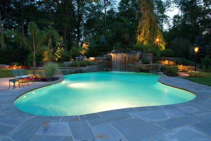 40 Fancy Swimming Pools for Your Home - You Will Want to Have Them Immediately theaestheticgroup_net