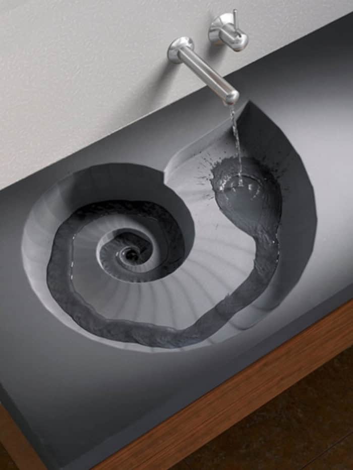 Impressive Unusual Sink Design Ideas westbro._com