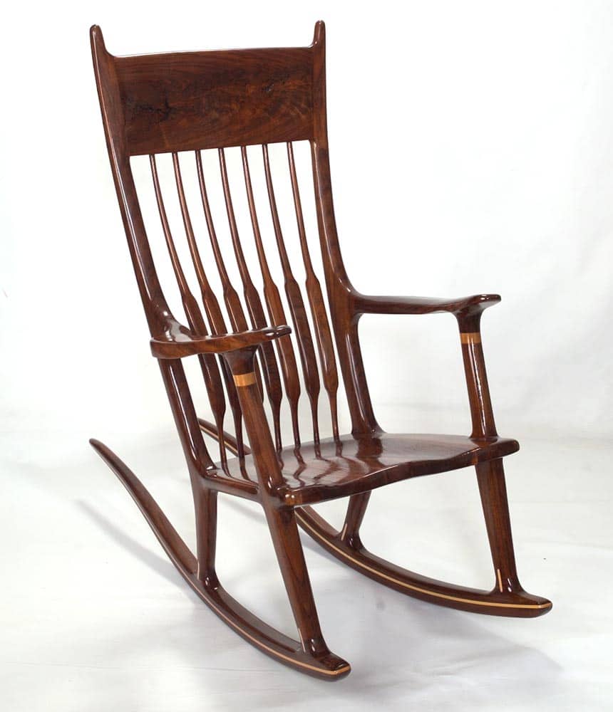 23 Modern Rocking Chair Designs whatleywood._com