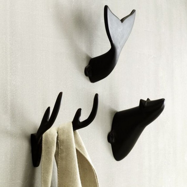 Top 31 Outstanding Towel Hangers for Bathroom