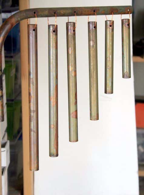 20 Marvelous DIY Wind Chimes 20 Marvelous DIY Wind Chimes