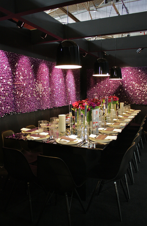 Dining By Design - DIFFA