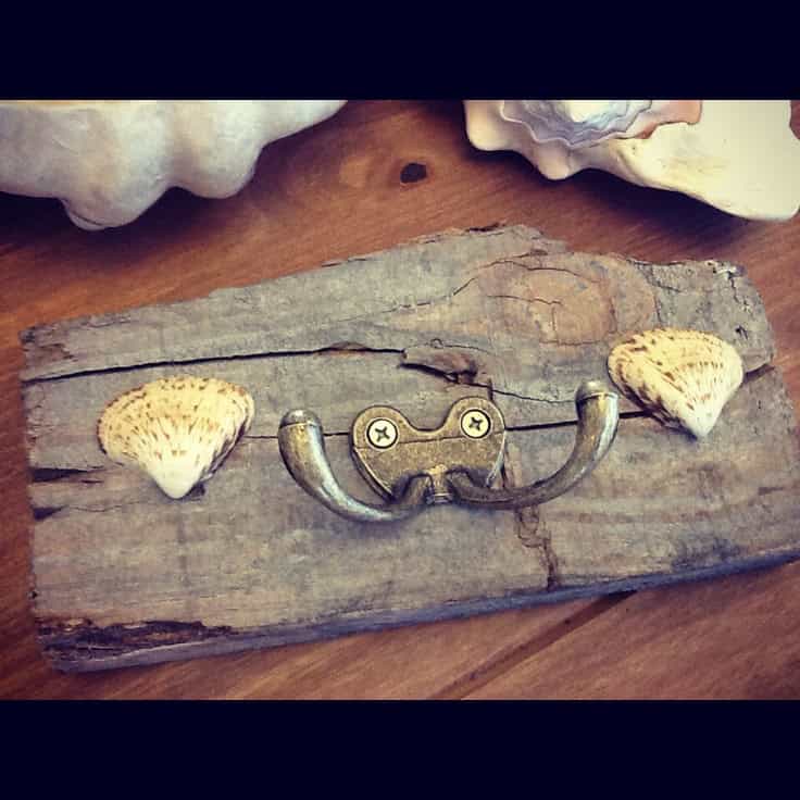 25 Amazing DIY Beach Decorations 12