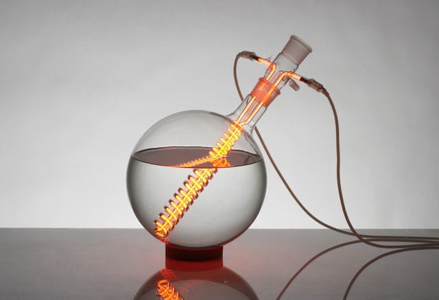 20 Modern Office Desk Lamp Designs 13