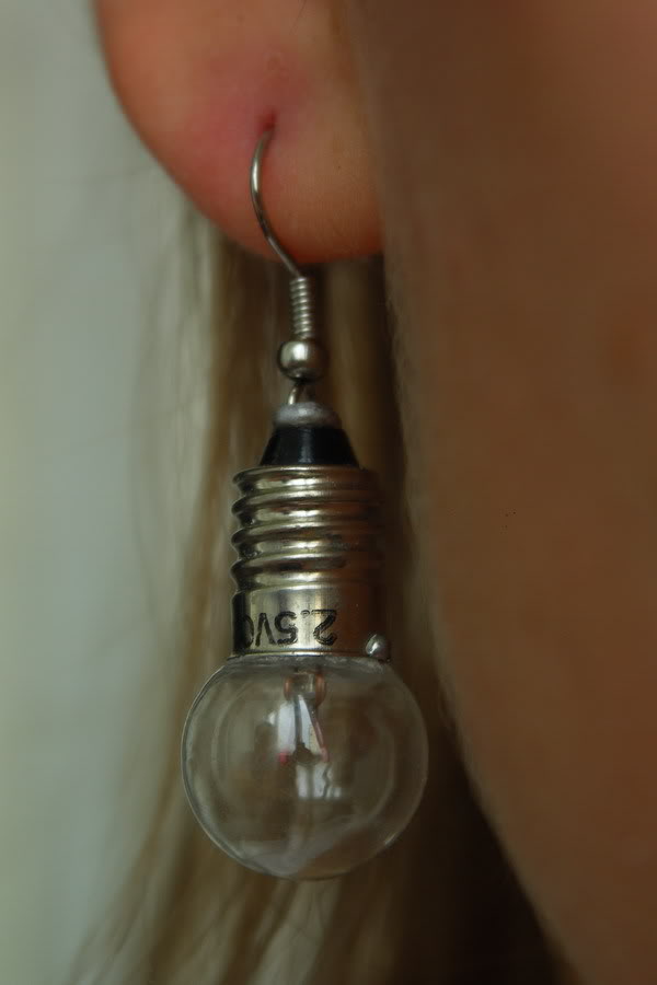 24 Creative DIY Light Bulbs