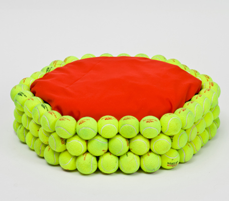 13 Attractive DIY Home Decorations Inspired by Wimbledon