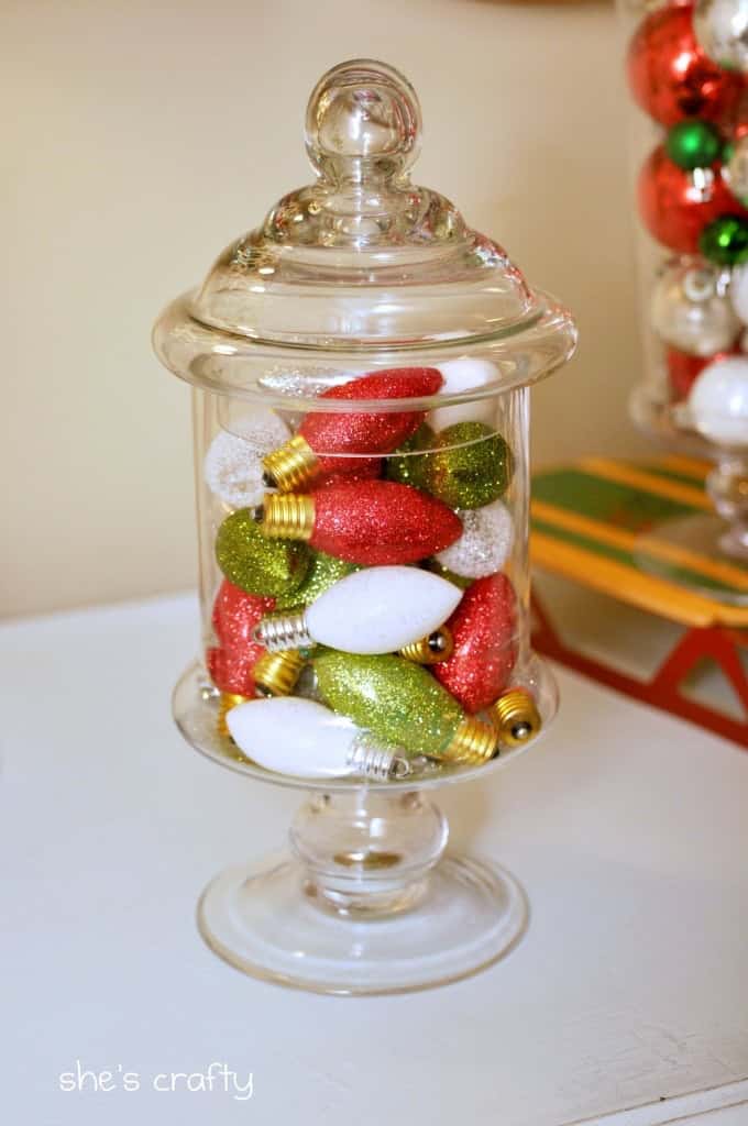 24 Creative DIY Light Bulbs 20