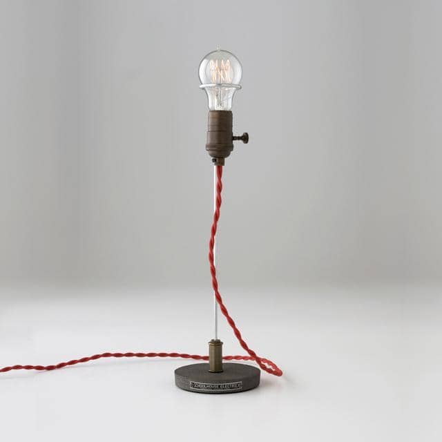 20 Modern Office Desk Lamp Designs 20