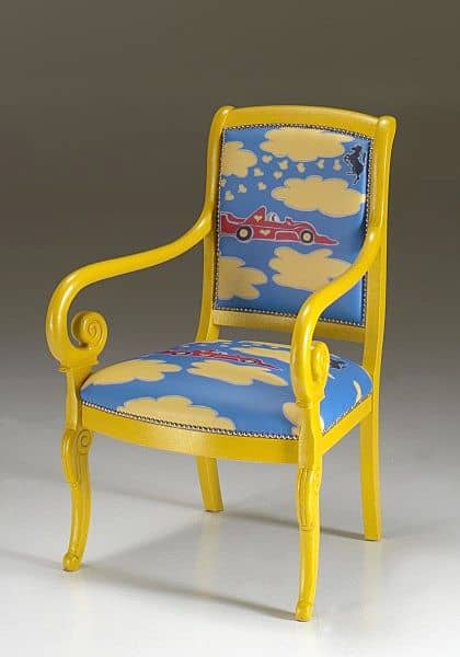 27 Cool Furniture Ideas Inspired by Pop ART