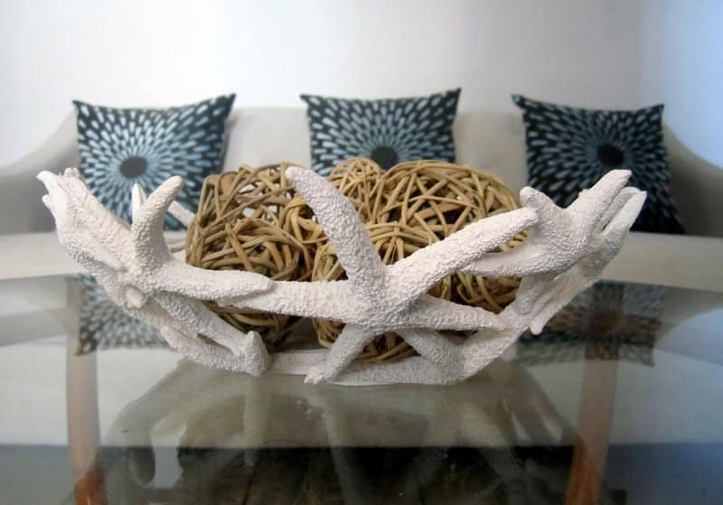 25 Amazing DIY Beach Decorations chictechnique.com