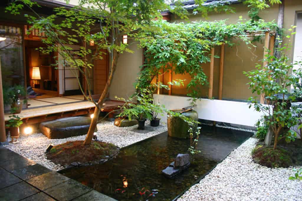 30 Magical Zen Gardens 26
