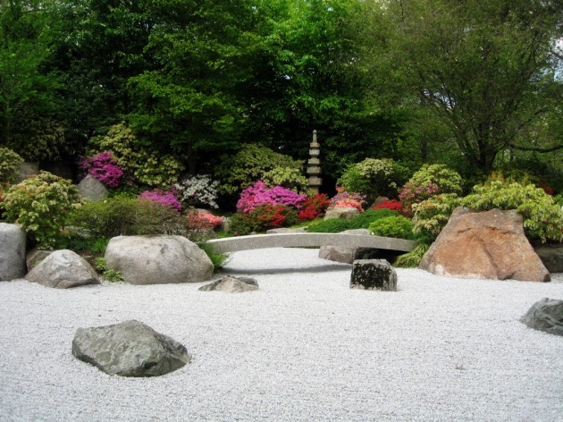 30 Magical Zen Gardens