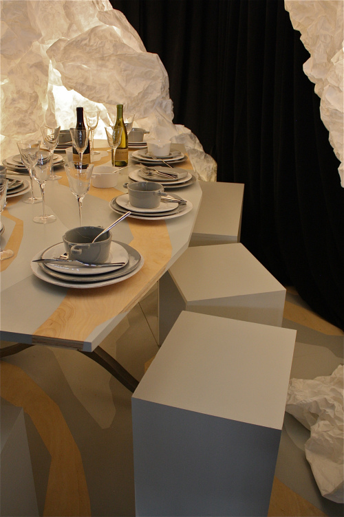 Dining By Design - DIFFA