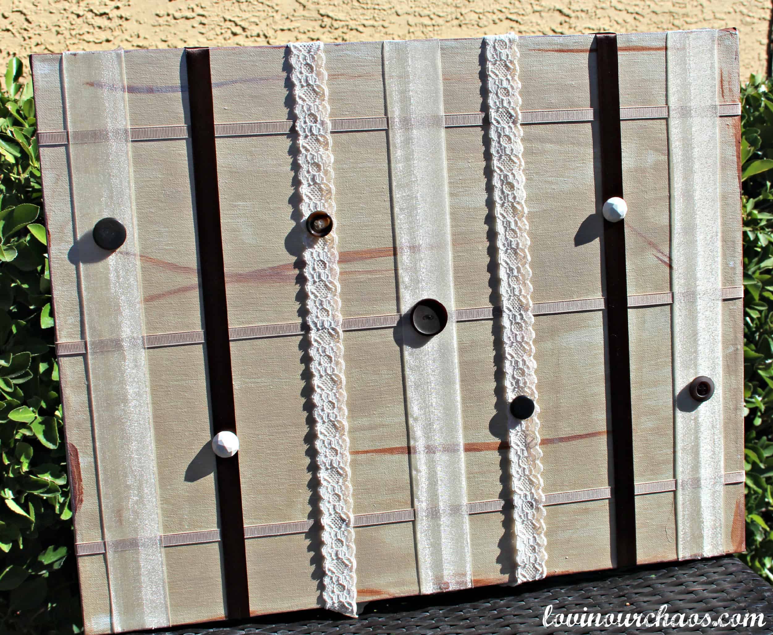 36 Fascinating DIY Shabby Chic Home Decor Ideas 3