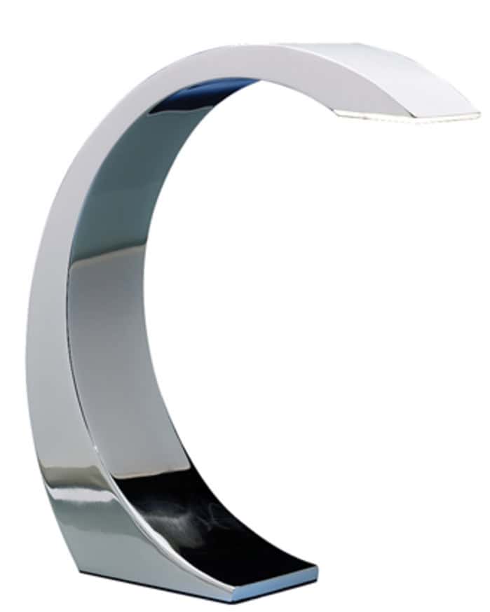 20 Modern Office Desk Lamp Designs 7