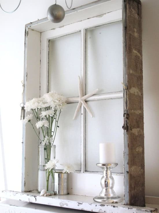 36 Fascinating Diy Shabby Chic Home Decor Ideas