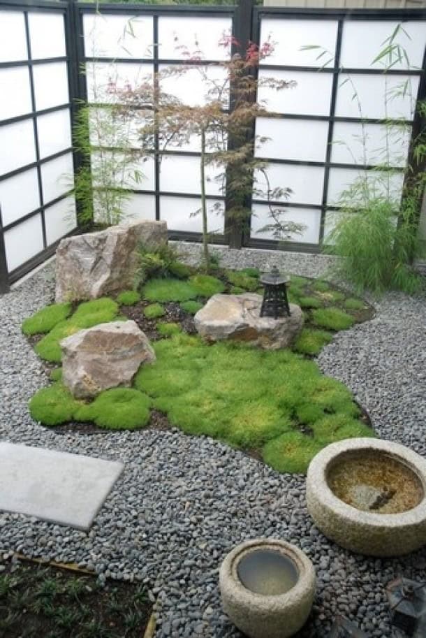 Featured image of post Small Backyard Zen Garden