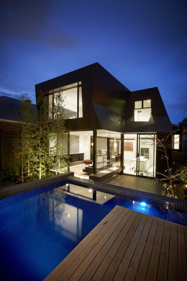 Bkk House ArchitectureArtDesigns (3)