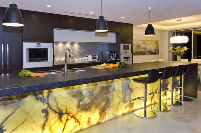 38 Fabulous Kitchen Island Designs Impalakitchensandbathrooms._com._au