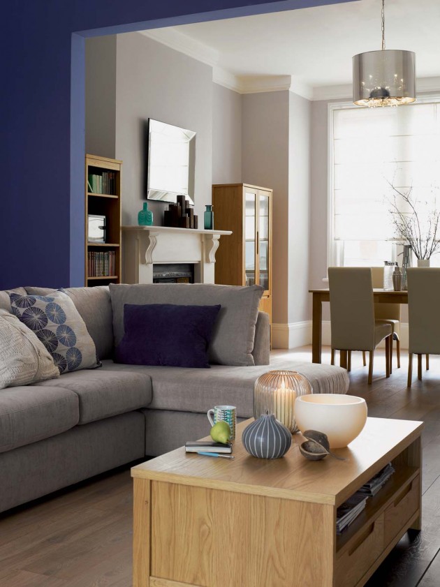 Top Tips for Accessorising Your Living Room
