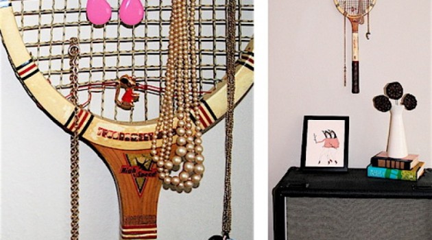 13 Attractive DIY Home Decorations Inspired by Wimbledon