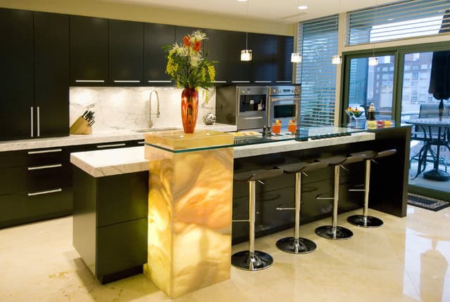 38 Fabulous Kitchen Island Designs atteberrysmith._com