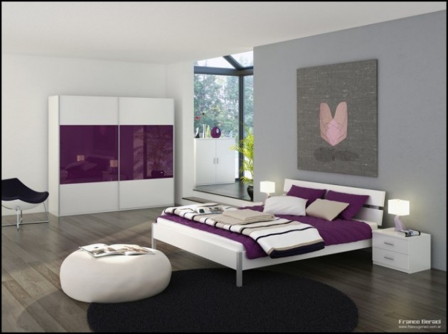25 Fantastic Minimalist Bedroom Ideas
