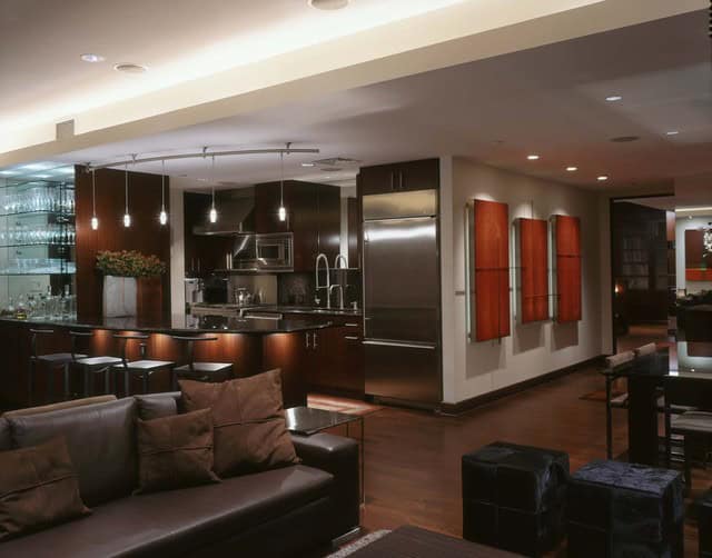 38 Fabulous Kitchen Island Designs dcarch._com