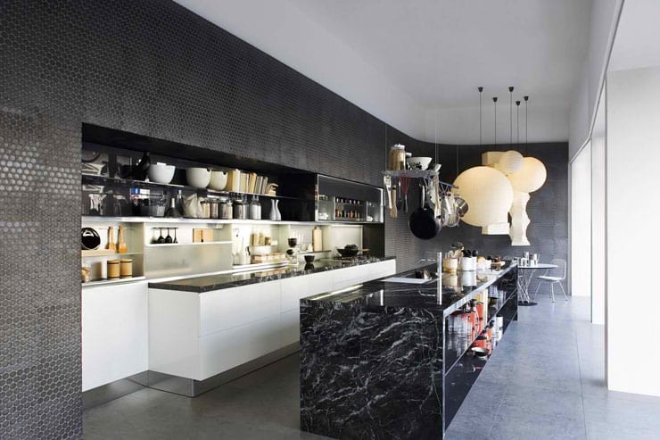Top 22 Extraordinary Kitchens with Open Shelves decoholic._org_2012_07_29_dada-kitchen-designs_