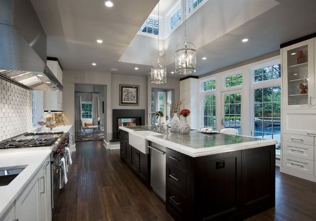 38 Fabulous Kitchen Island Designs dianebishopinteriors._com