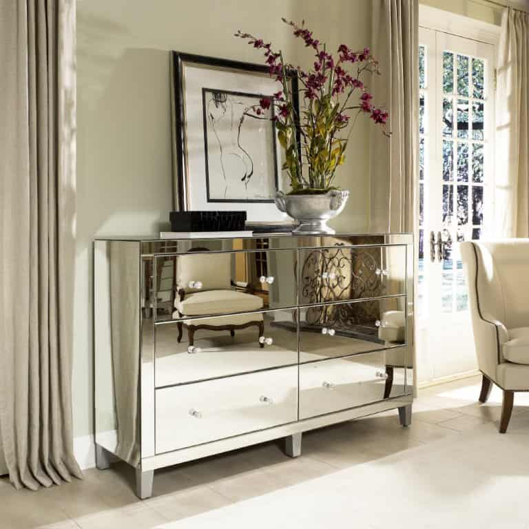 15 Ideas of Ultra Modern Mirror-Covered Furniture glamfurniture._com_catalog.php