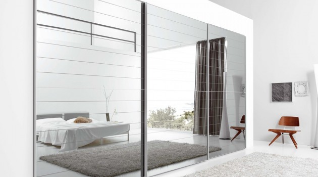 The Benefits of Having Sliding Doors on Your Internal Rooms