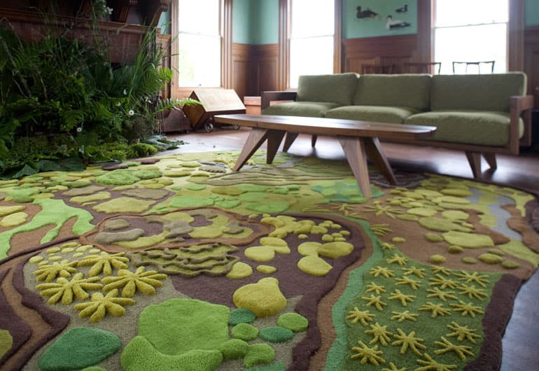 20 Unique Carpet Designs for Kids Room homedit._com_ten-unique-rugs-that-can-spruce-your-decor_