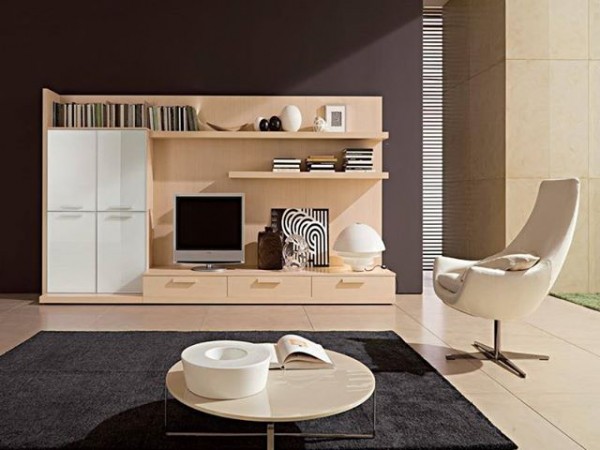 22 Stylish Scandinavian Living Room Design Ideas