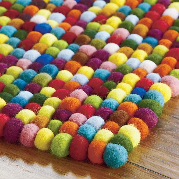 20 Unique Carpet Designs for Kids Room