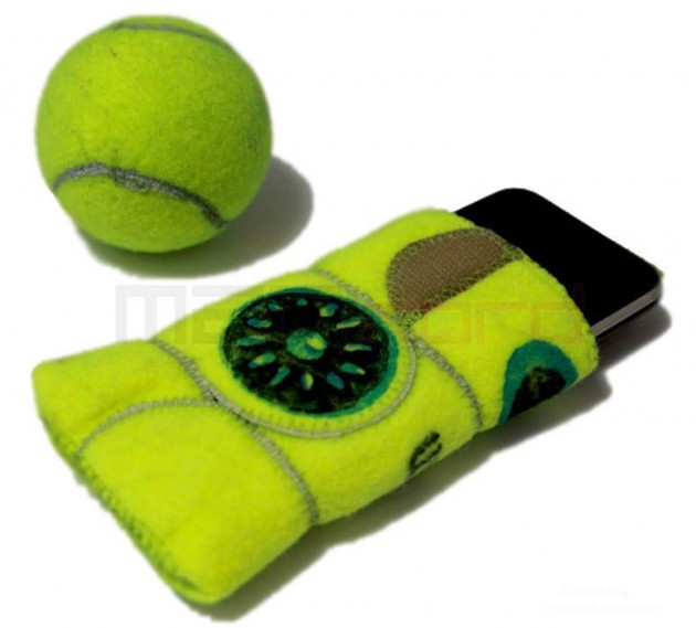 13 Attractive DIY Home Decorations Inspired by Wimbledon