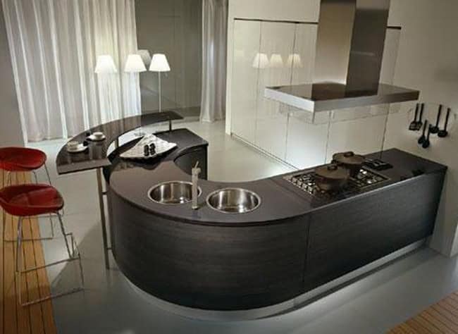 38 Fabulous Kitchen Island Designs kitchenacid._com_round-kitchen-island-and-the-advantages-to-use_round-kitchen-island_