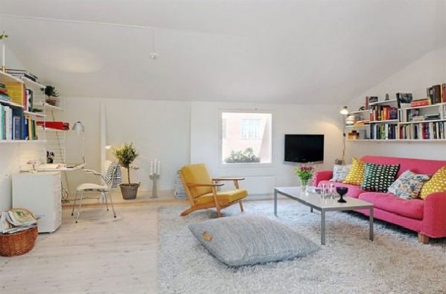 22 Stylish Scandinavian Living Room Design Ideas,Designs Catalogue Fashionable Latest Blouse Back Neck Designs 2020
