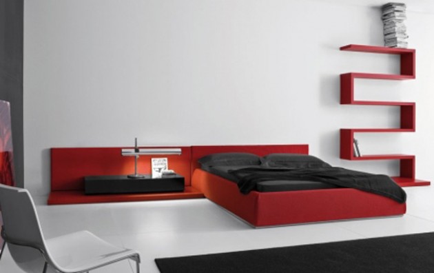 nicedecors._com_contemporary-black-and-red-bedroom_