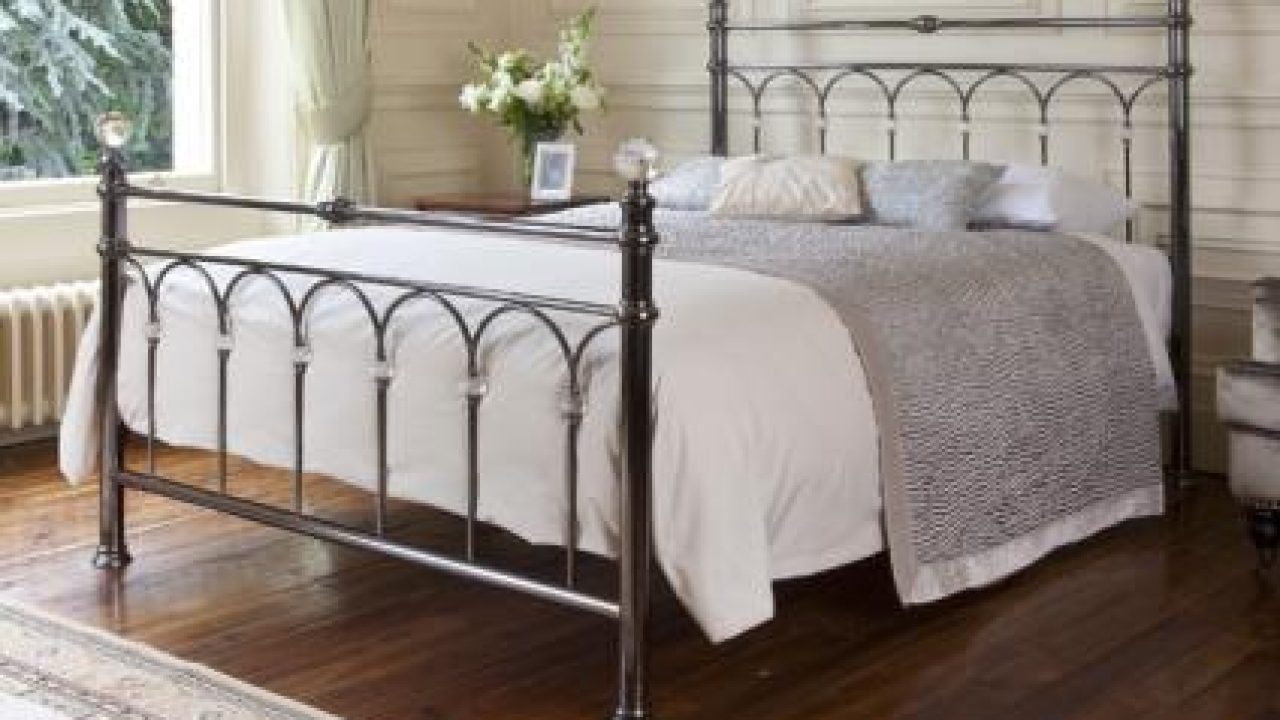 King Size Bed Frame, King Bed Frames And Bases