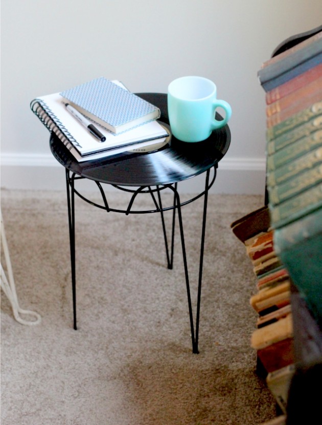 upcycled-side-table