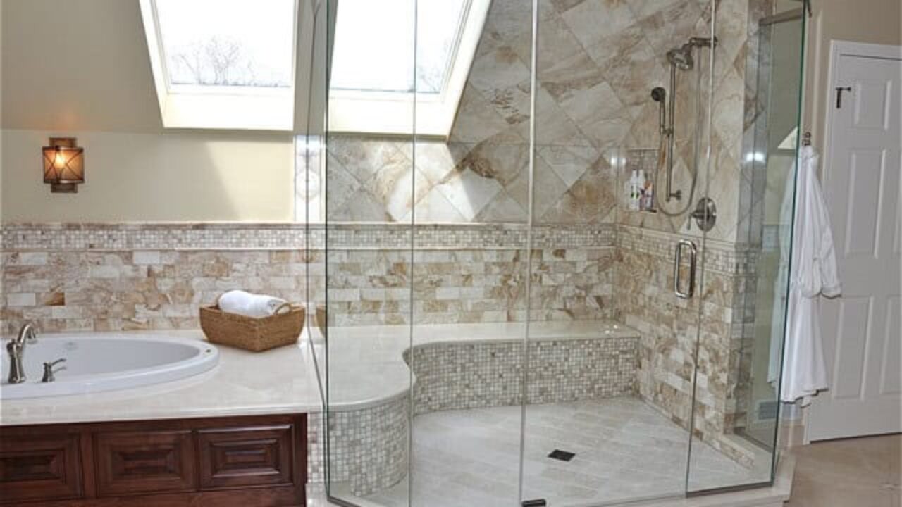 bathroom design ideas