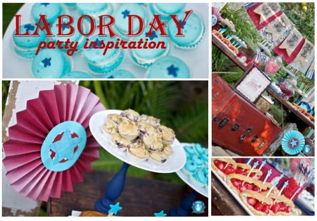 30 Inspiring Labor Day Craft Ideas and Decorations 10
