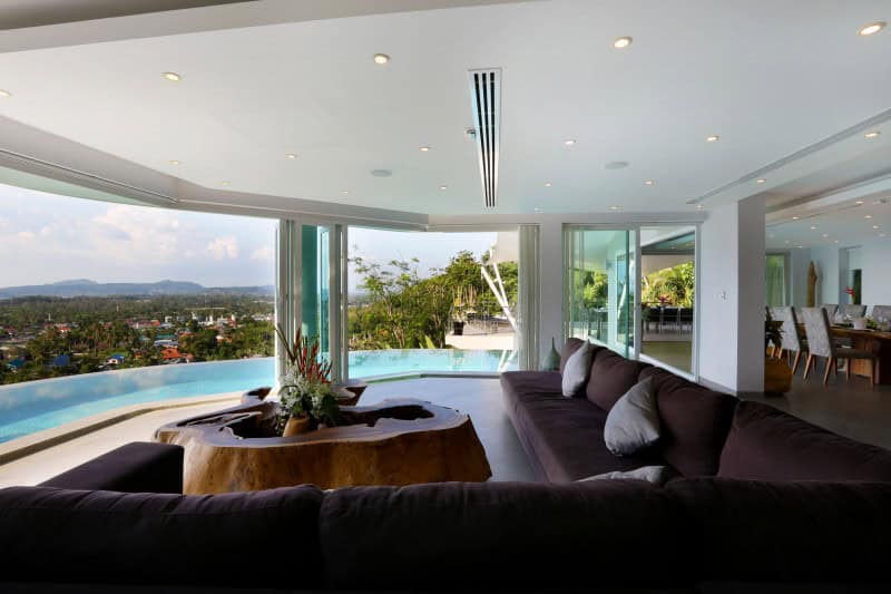 Villa Beyond Synonym For Exquisite Design and Astonishing Comfort