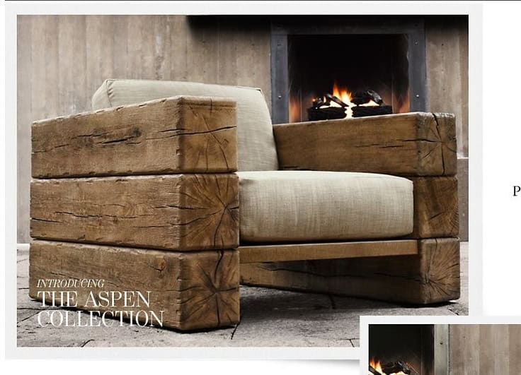 36 Amazing DIY Log Ideas 11