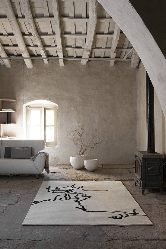 30 Cool Grunge Interior Designs