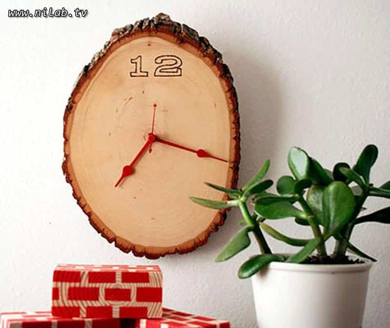 36 Amazing DIY Log Ideas 12